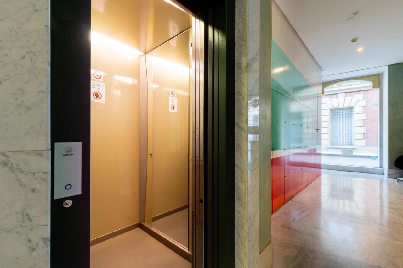 Sevilla Central Suites Apartamentos Puerta Jerez Exterior foto